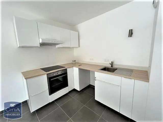 Photo 4 appartement Aix-en-Provence