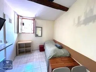 Photo 1 Appartement 1 pièce 17.88m²