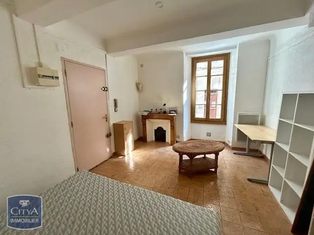 Photo 1 Appartement 1 pièce 27.07m²