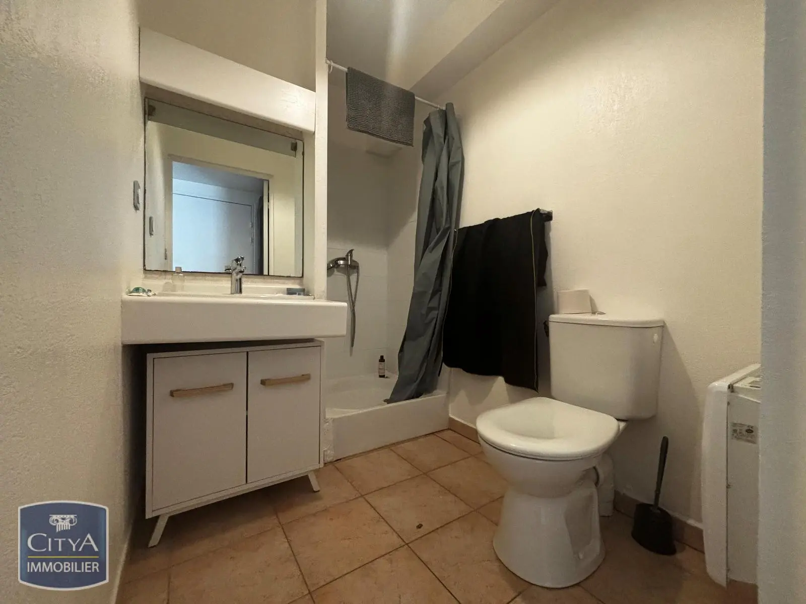 Photo 3 Appartement 1 pièce 22m²
