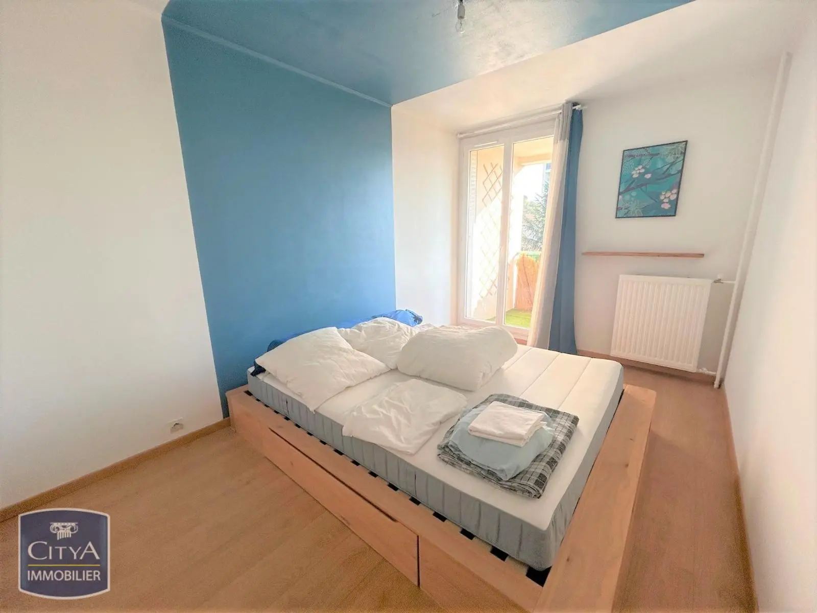 Photo 9 Appartement 3 pièces 70.35m²