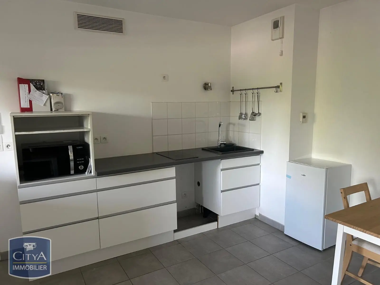 Photo 3 Appartement 2 pièces 44m²