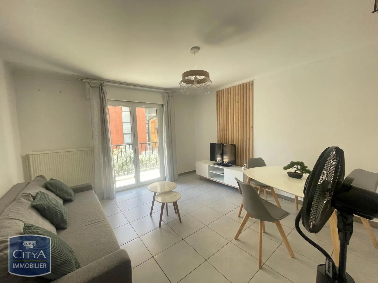 Photo 2 appartement Aix-en-Provence