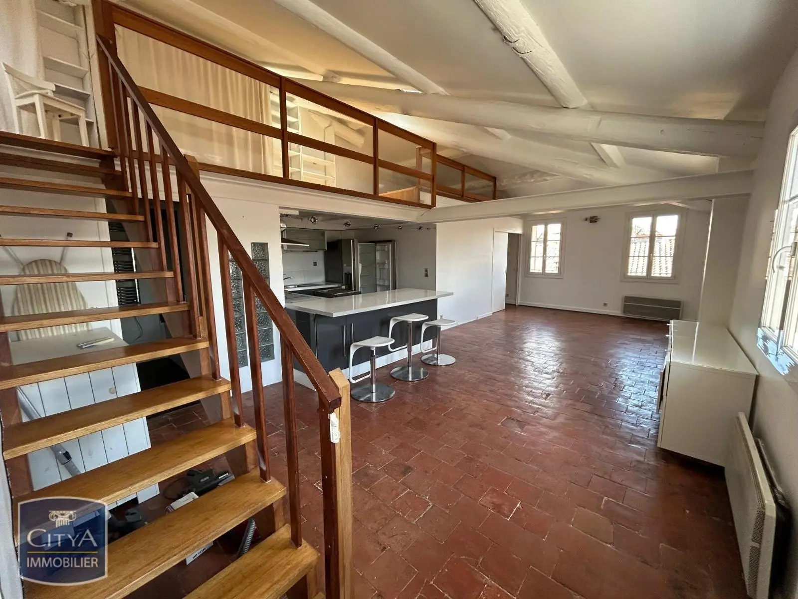 Photo 2 Appartement 2 pièces 66.62m²