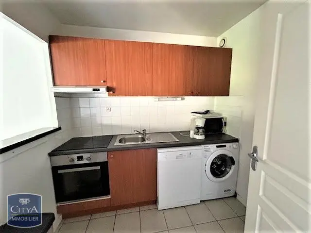 Photo 4 Appartement 3 pièces 67.72m²