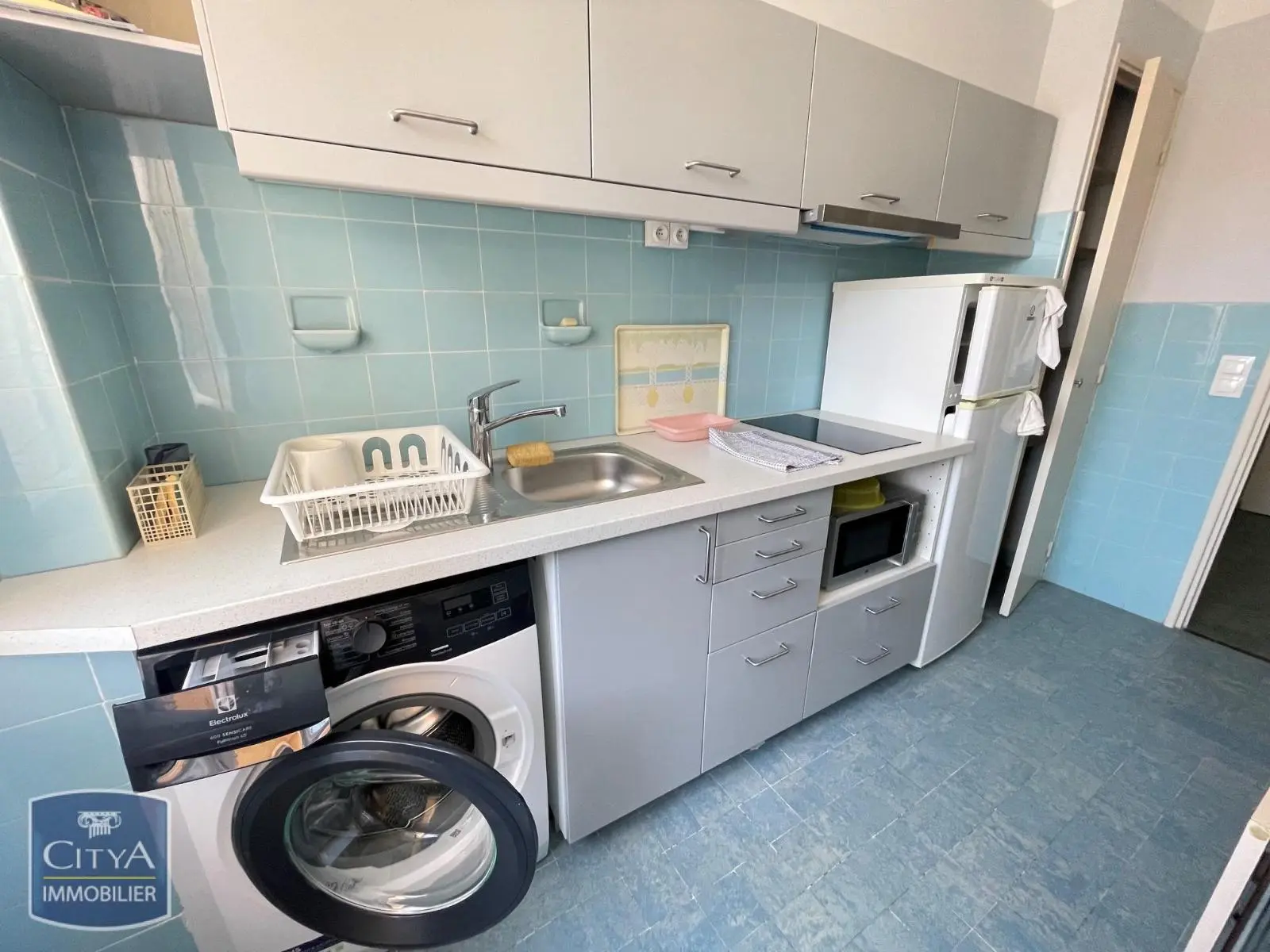 Photo 6 Appartement 2 pièces 45m²