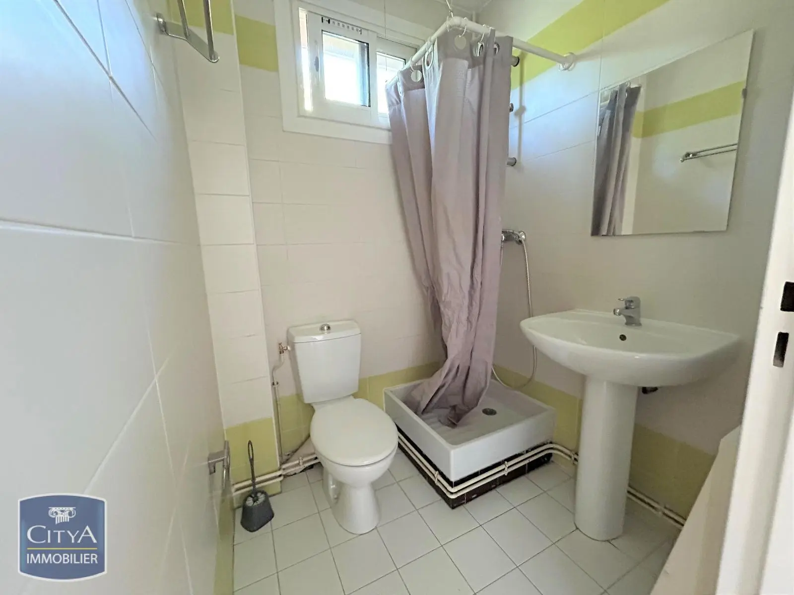 Photo 4 Appartement 2 pièces 29.12m²