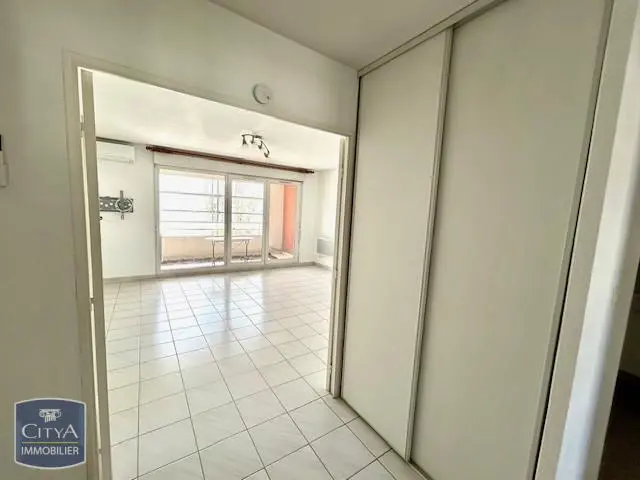 Photo 6 Appartement 2 pièces 50.64m²