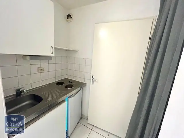Photo 2 appartement Aix-en-Provence