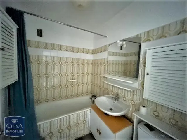 Photo 7 Appartement 1 pièce 28.6m²