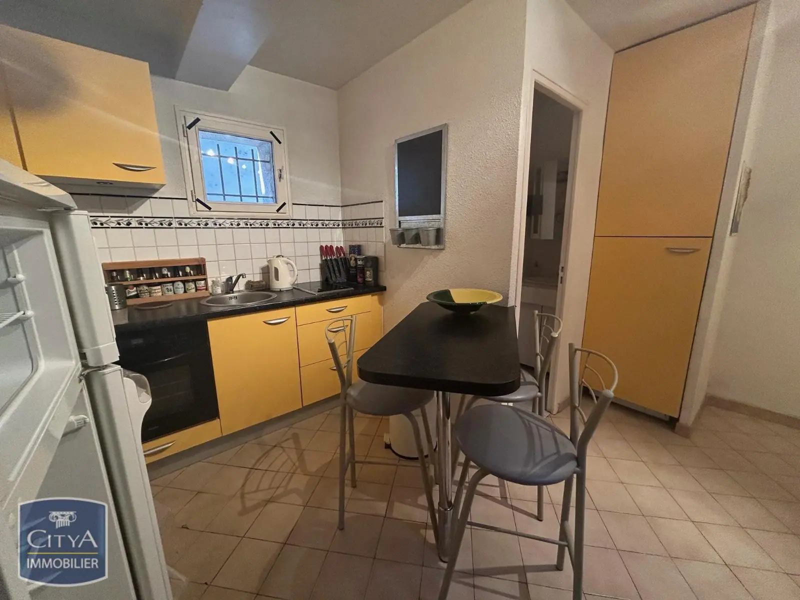 Photo 7 Appartement 1 pièce 23.85m²
