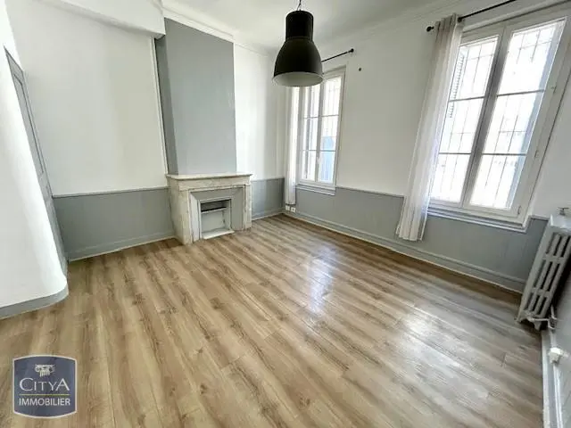 Photo 1 Appartement