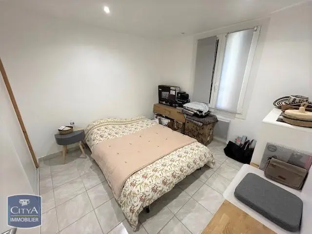 Photo 3 Appartement 3 pièces 52.32m²