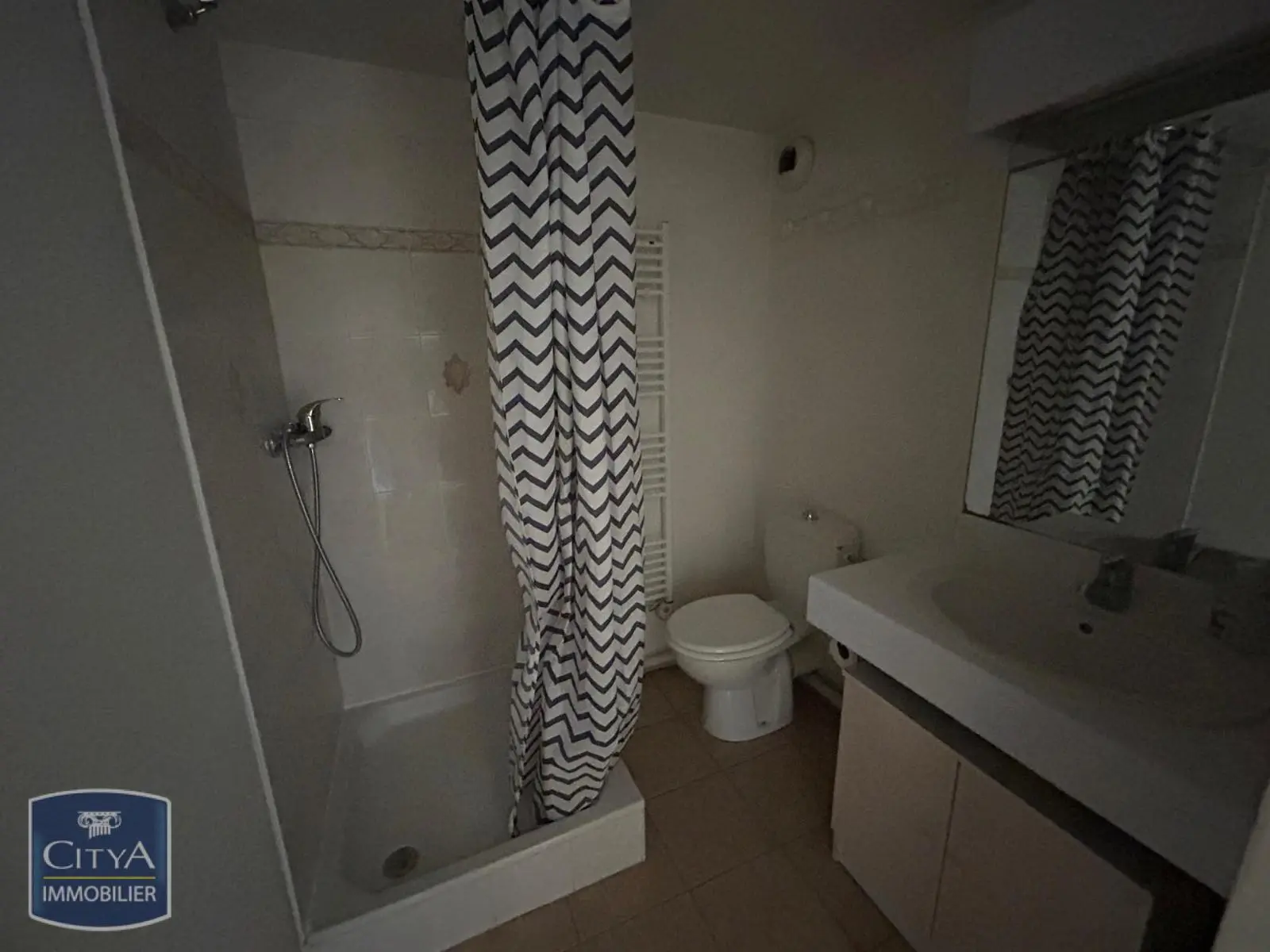 Photo 5 Appartement 1 pièce 23m²