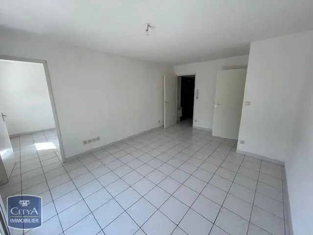 Photo 2 Appartement 3 pièces 50.39m²