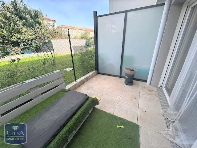 Photo 6 Appartement 2 pièces 37.8m²
