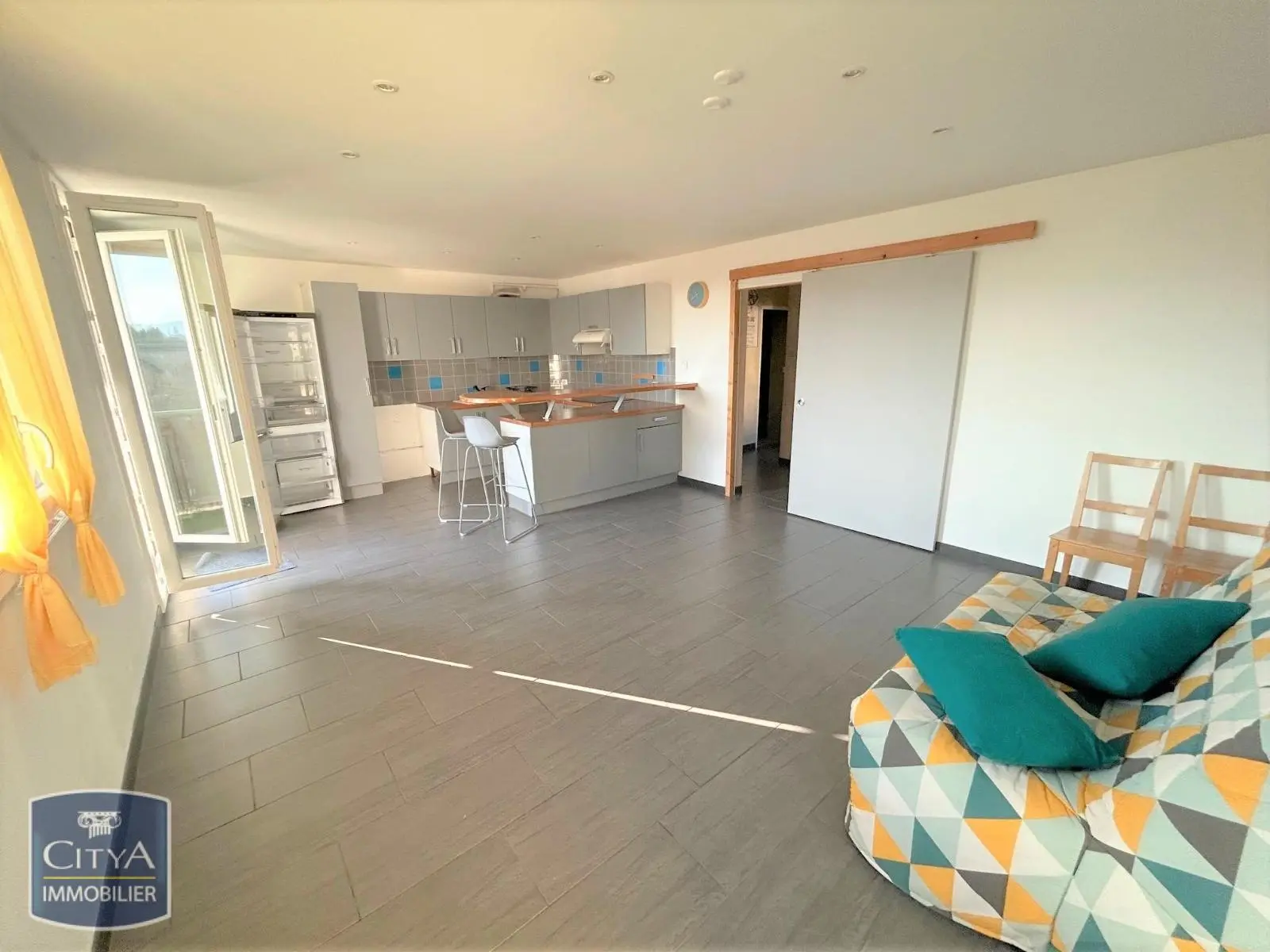 Photo 1 Appartement 3 pièces 70.35m²