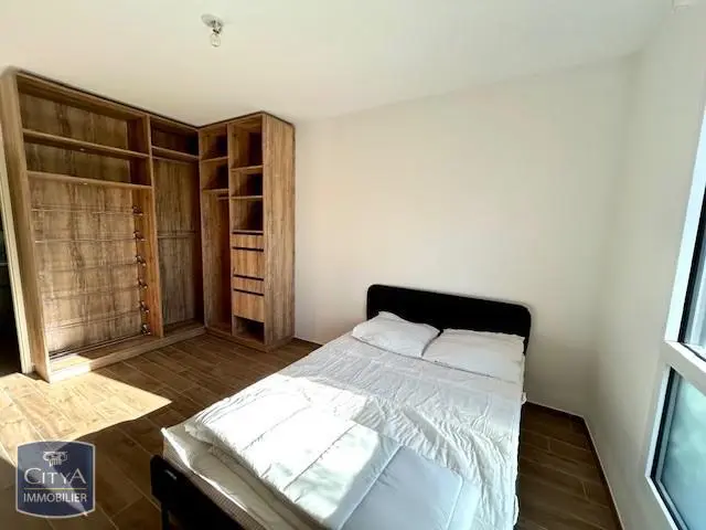 Photo 6 Appartement 2 pièces 43.53m²