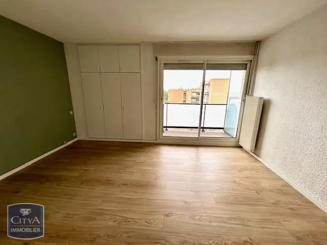 Photo 5 Appartement 1 pièce 27.7m²