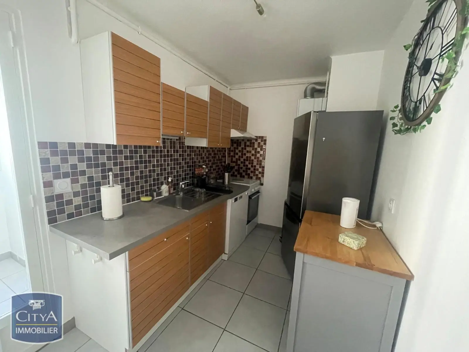 Photo 3 appartement Aix-en-Provence