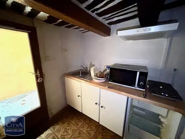 Photo 4 Appartement 1 pièce 27.07m²