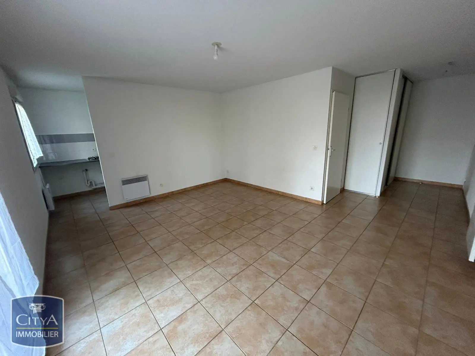 Photo 3 Appartement 2 pièces 47.94m²