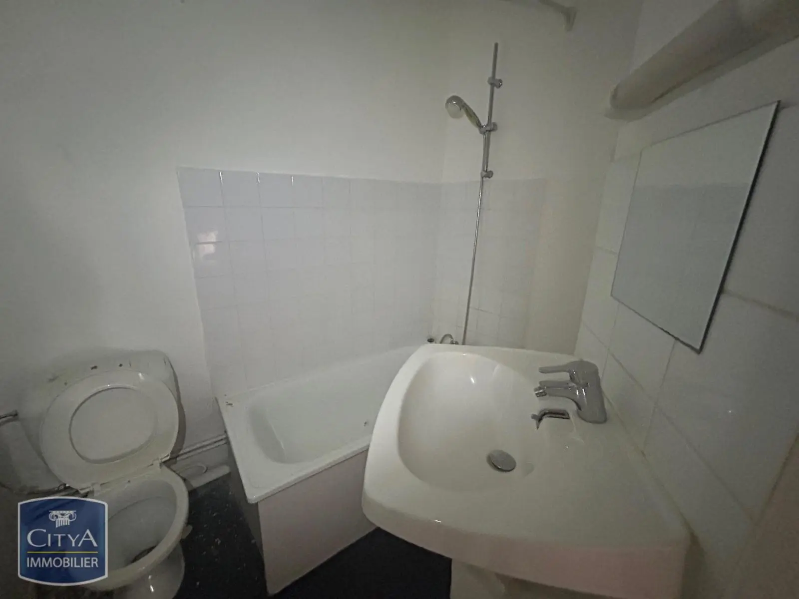 Photo 5 Appartement 1 pièce 21.63m²