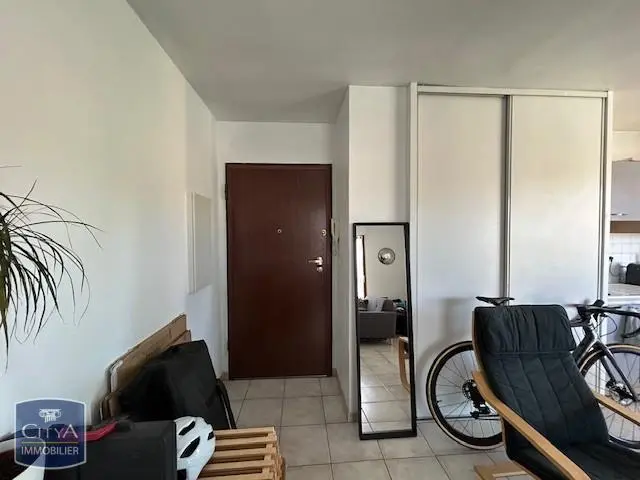 Photo 7 Appartement 2 pièces 39.27m²