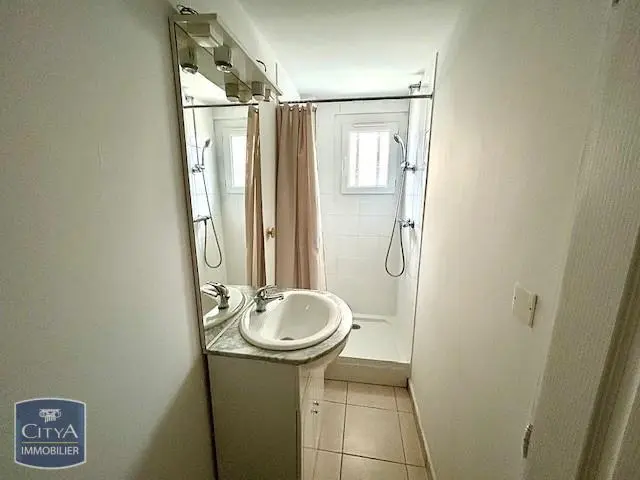 Photo 7 Appartement 1 pièce 14m²