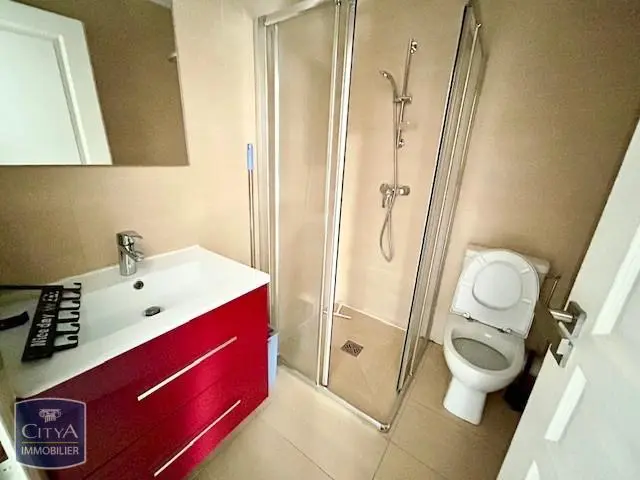 Photo 5 Appartement 1 pièce 18.12m²