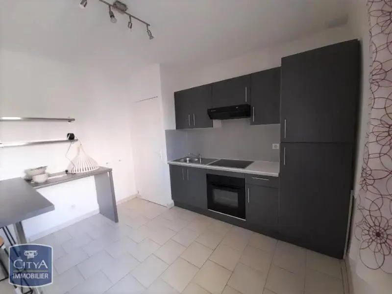 Photo 4 Appartement 2 pièces 37.02m²