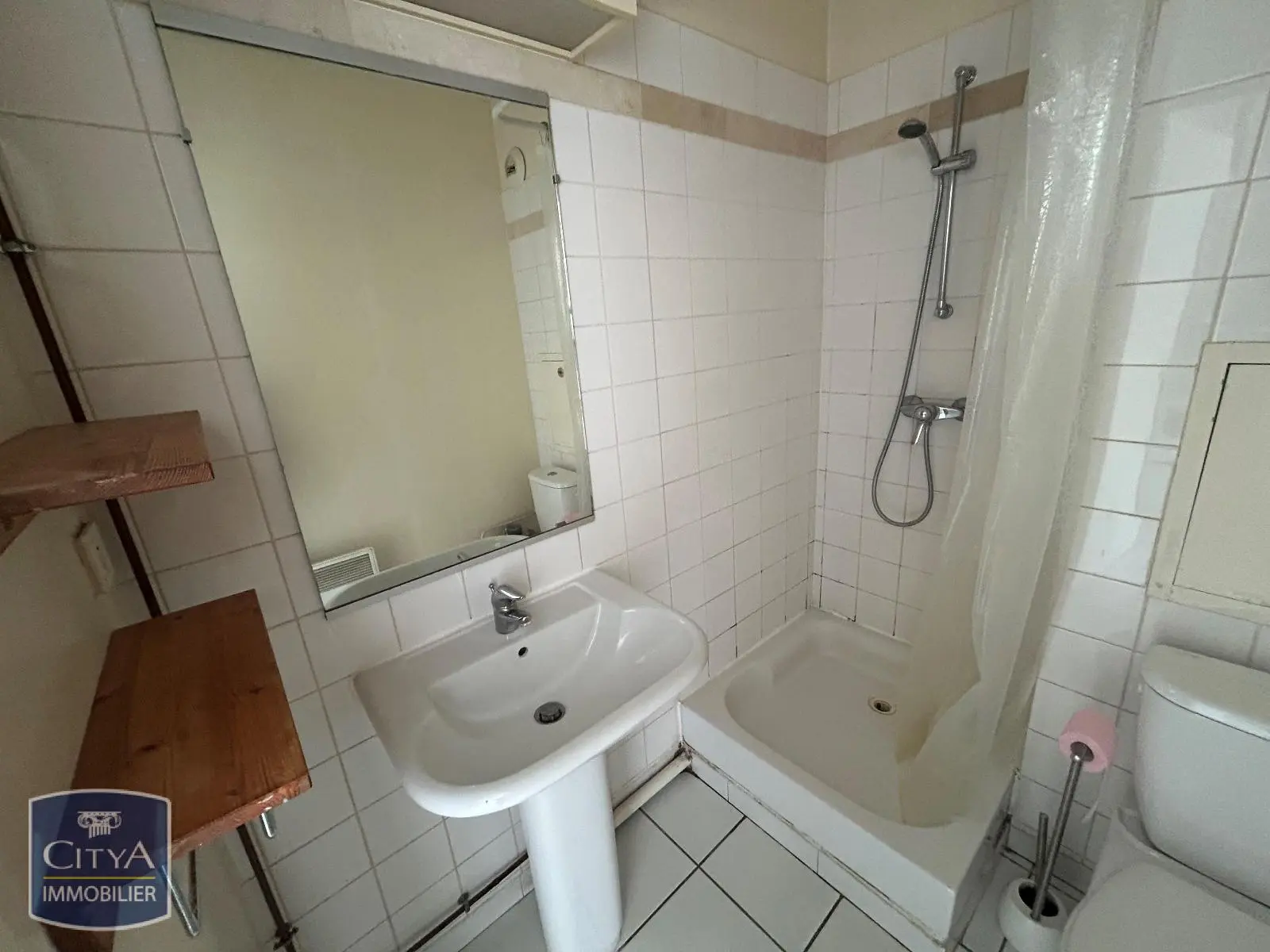 Photo 4 Appartement 1 pièce 15m²