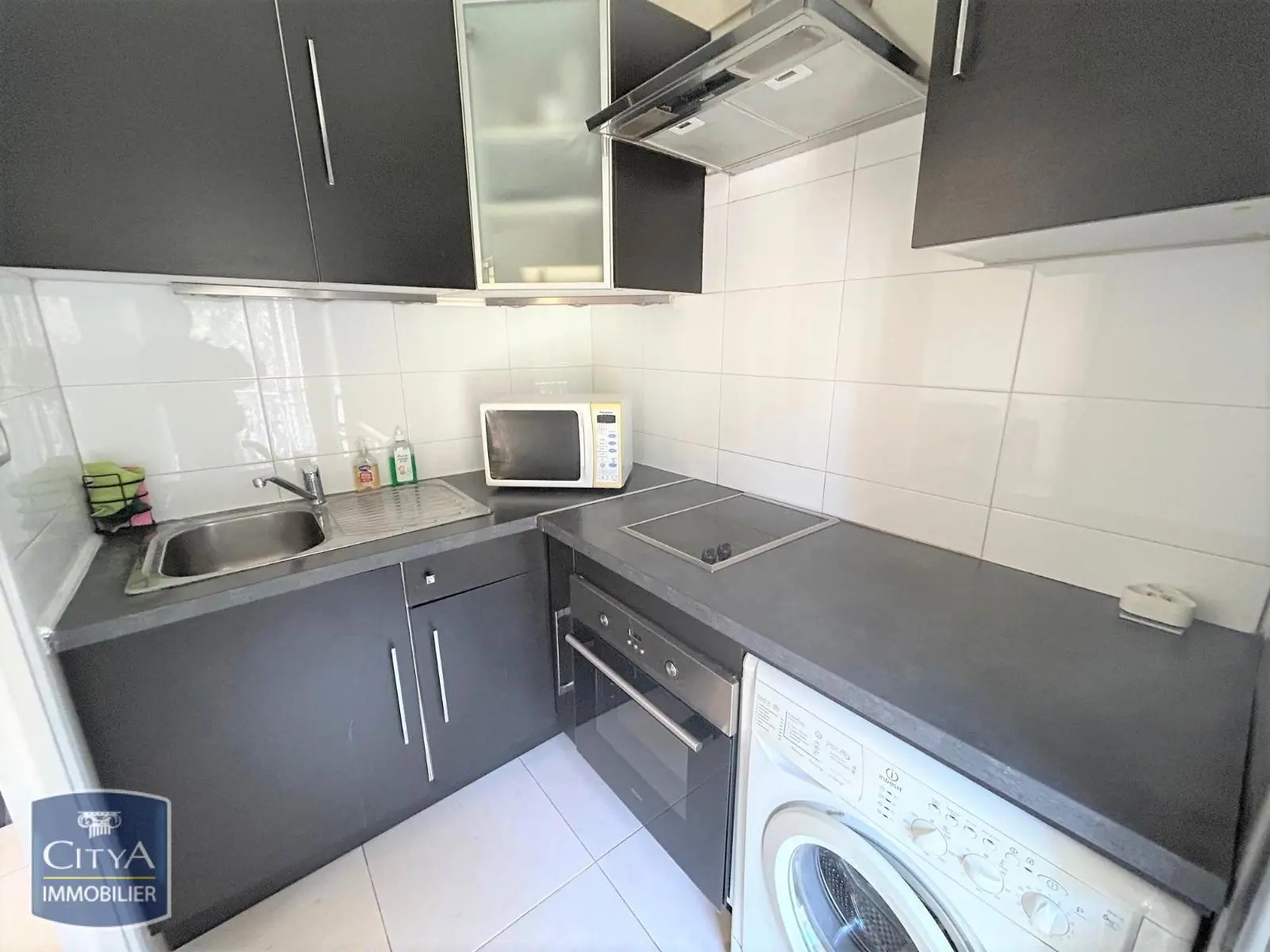 Photo 7 Appartement 1 pièce 26.66m²