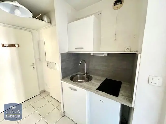 Photo 4 Appartement 1 pièce 19m²