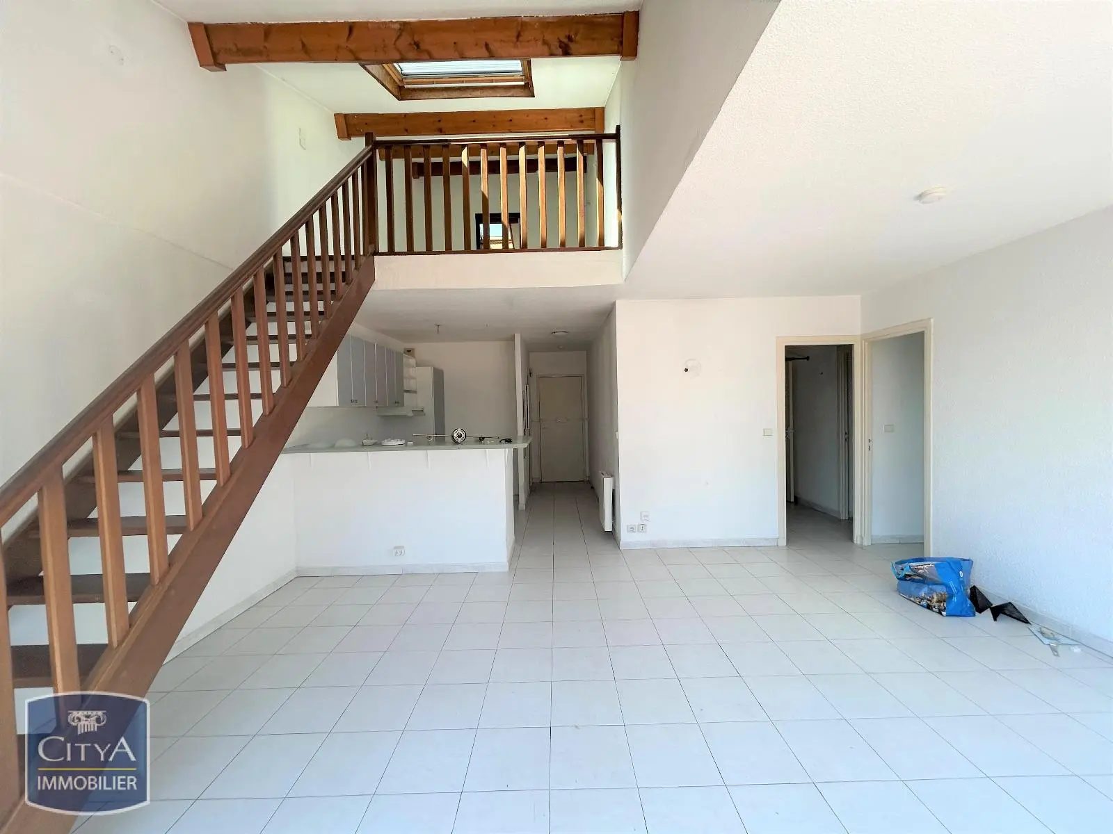 Photo 2 Appartement 4 pièces 93.5m²