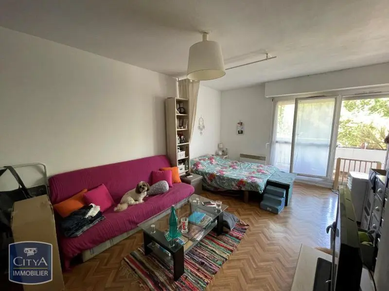 Photo 2 Appartement 1 pièce 30m²