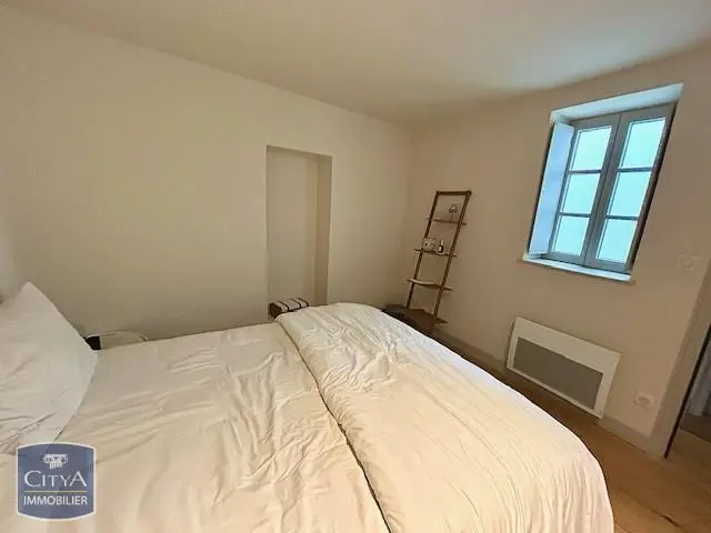 Photo 5 Appartement 3 pièces 55.91m²