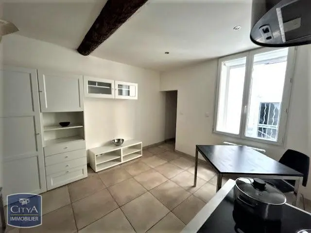 Photo 3 Appartement 1 pièce 24.86m²