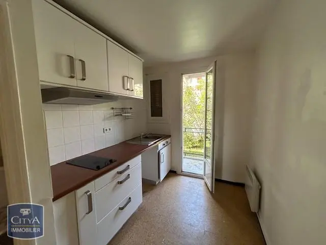 Photo 4 Appartement 3 pièces 53.42m²