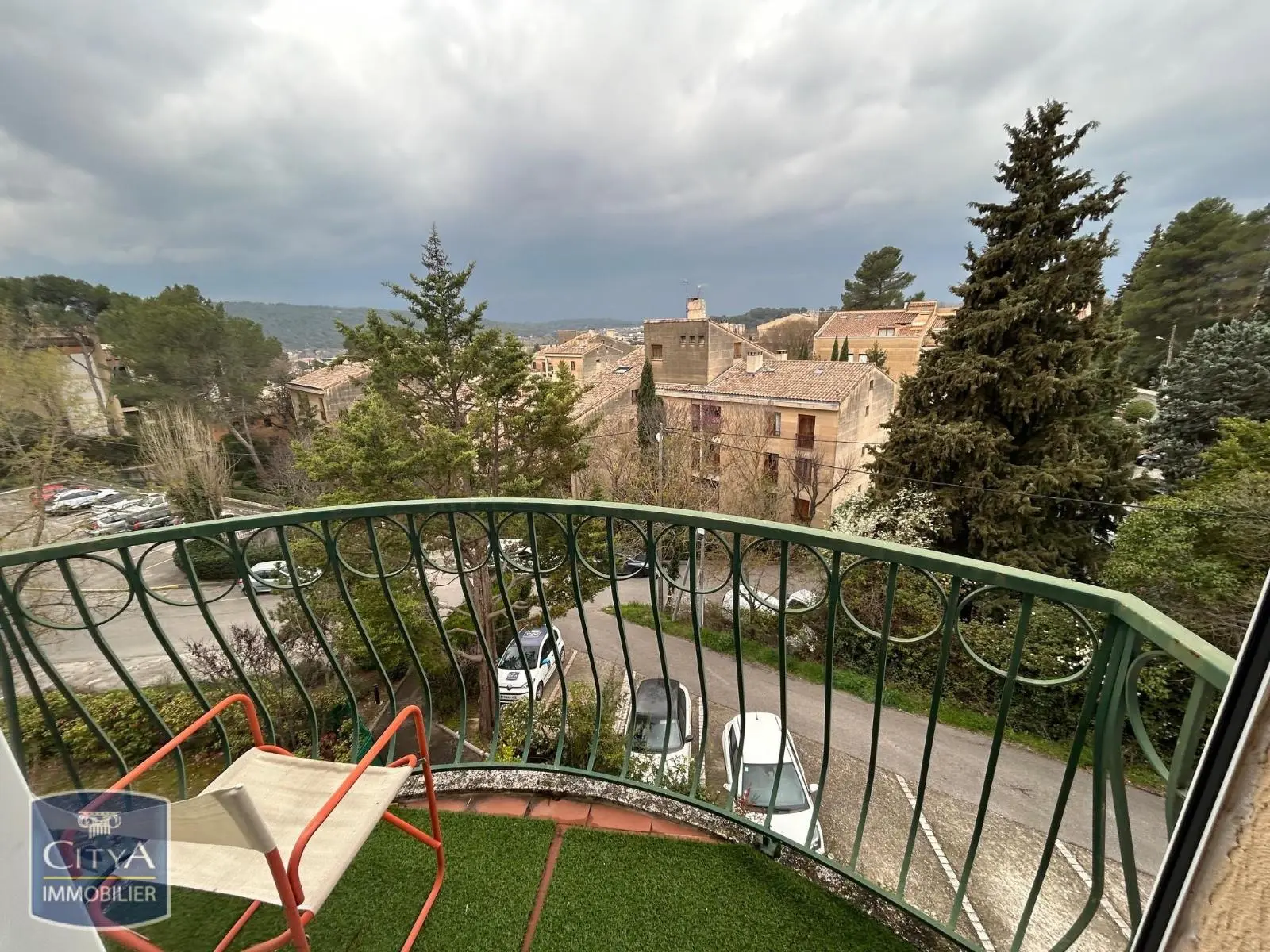 Photo 4 Appartement 1 pièce 25.2m²