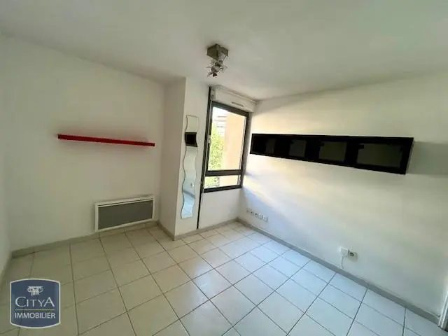 Photo 3 Appartement 1 pièce 19m²