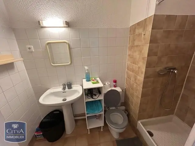 Photo 4 Appartement 1 pièce 15.98m²