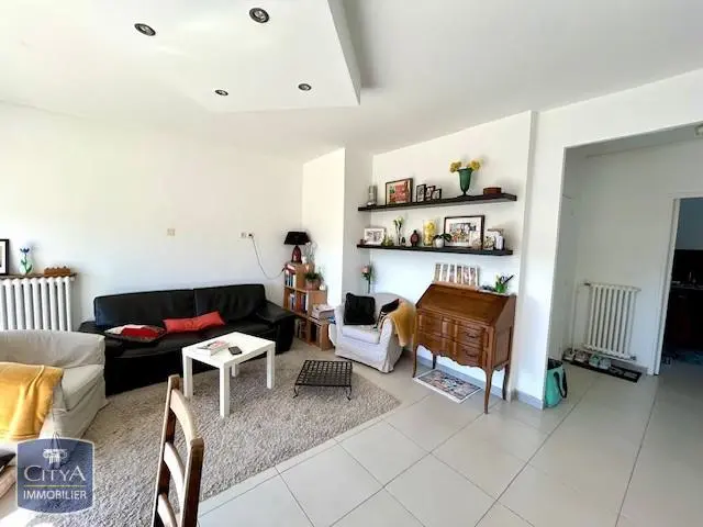 Photo 3 Appartement 4 pièces 81.45m²