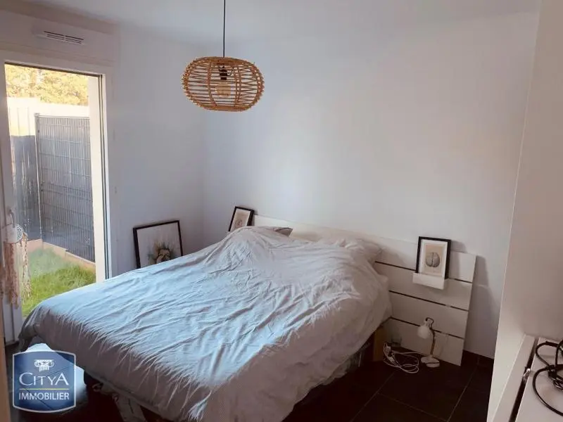 Photo 3 Appartement 2 pièces 46m²