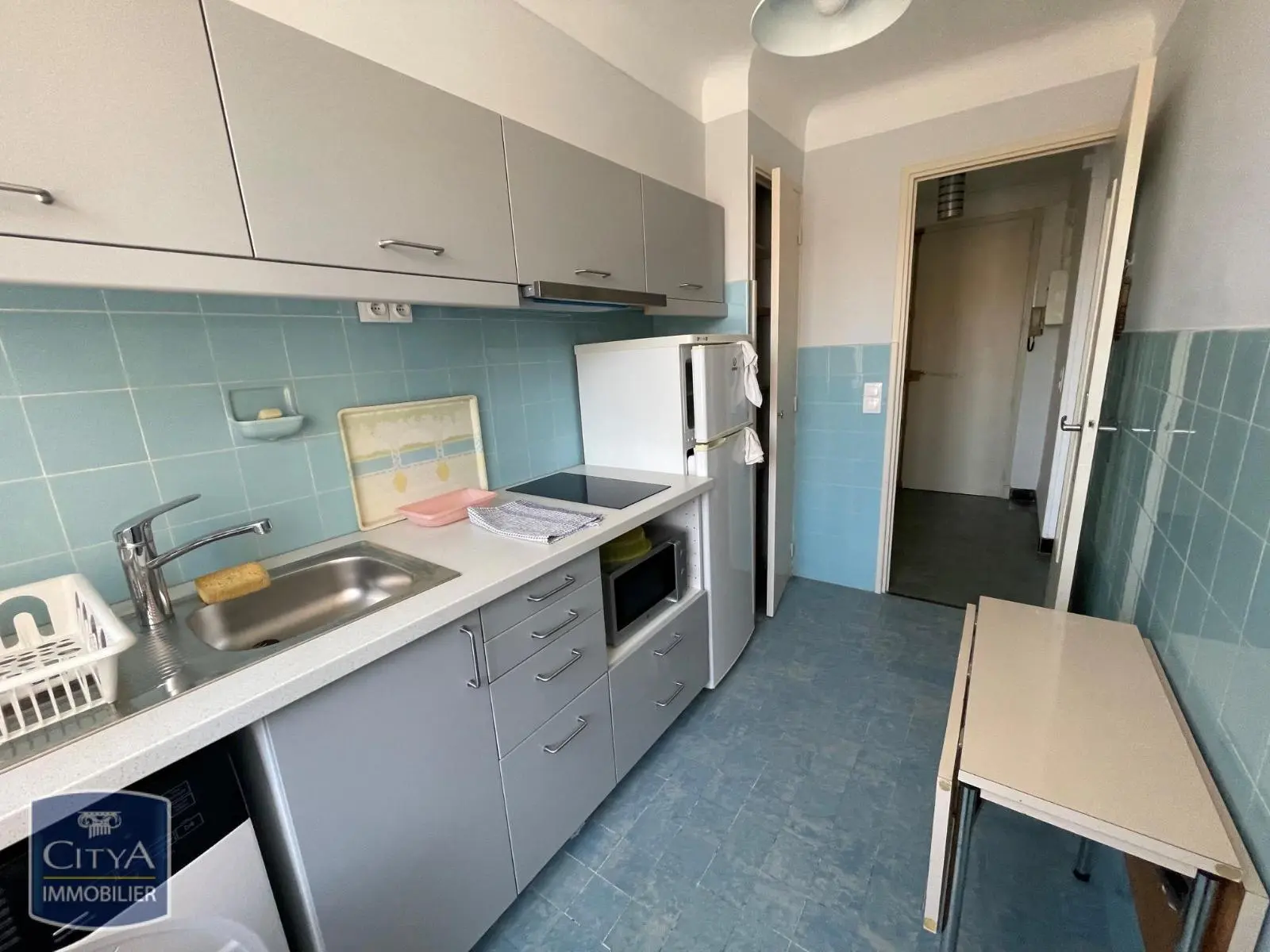 Photo 7 Appartement 2 pièces 45m²