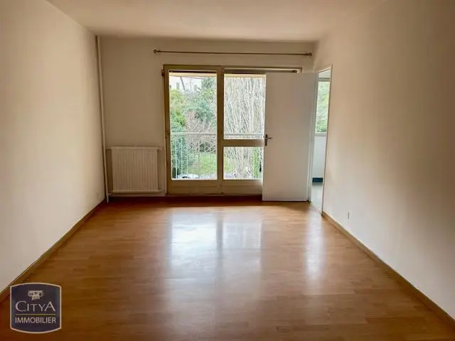 Photo 4 Appartement 1 pièce 30.35m²
