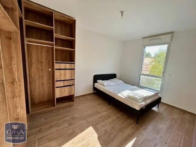 Photo 7 Appartement 2 pièces 43.53m²