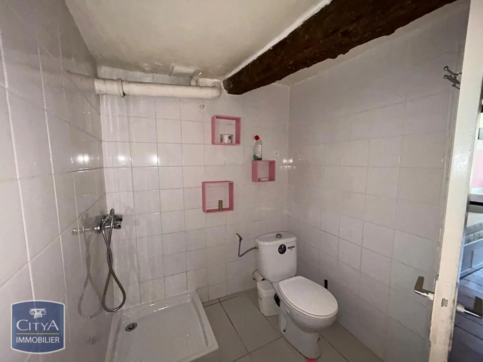 Photo 6 Appartement 1 pièce 16.4m²