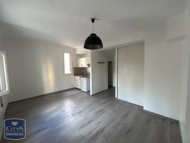 Photo 9 Appartement 1 pièce 27.1m²