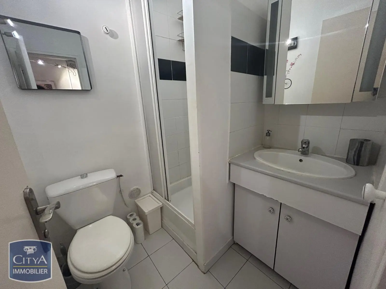 Photo 8 Appartement 1 pièce 23.85m²